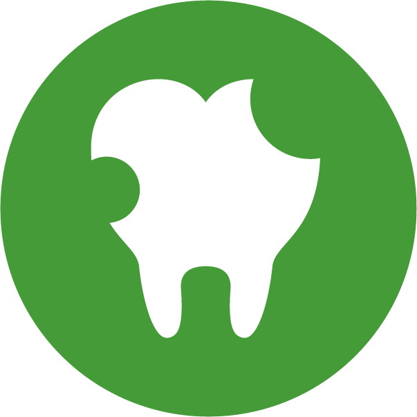 虫歯治療アイコン